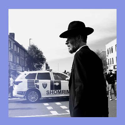 A hatred normalised: antisemitism in Britain
