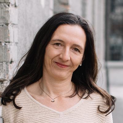 Petra Pellini: Wie ich das Sterben als Angehörige erlebt habe