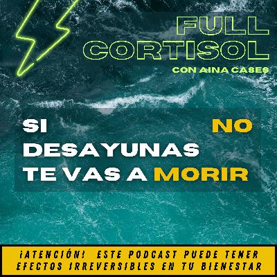 ⚡️Si NO Desayunas Te Vas a MORIR ☠️ - Hablemos de mitos del ayuno ⏰ | 121 ⚡️Si NO Desayunas Te Vas a MORIR ☠️ - Hablemos de mitos del ayuno ⏰ | 121