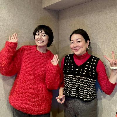 #153 GUEST:野村友里さん(料理人・eatrip主宰)② #153 GUEST:野村友里さん(料理人・eatrip主宰)②