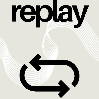 Replay - PTSD and Self-Love with Hanorah