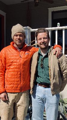 Scott Ballew pt 1 - Talking to Mountains Scott Ballew pt 1 - Talking to Mountains