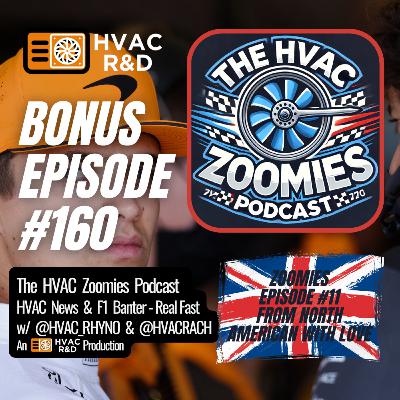 From North American with Love: Canada Day, July 4th and the 75th British Grand Prix From North American with Love: Canada Day, July 4th and the 75th British Grand Prix