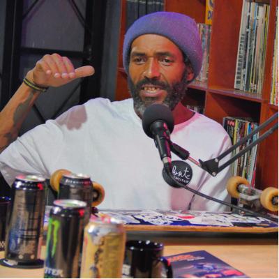 RÉGIS ADRIANO | NO AR