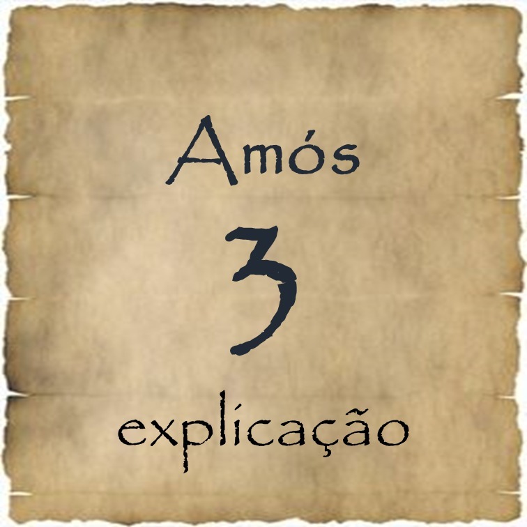 Amós 3 explicação episode artwork