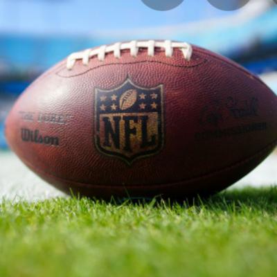 What is happening in the super bowl?
