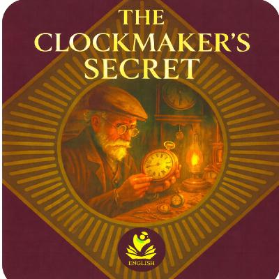 The clockmaker's secret