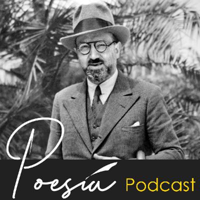 Ep22 | Poemas con alma de León Felipe para celebrar los 1000 suscriptores