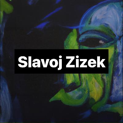 The Sublime Object of Ideology