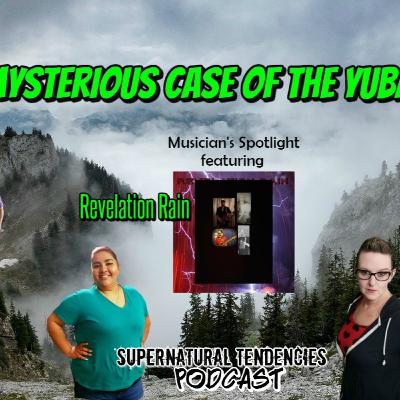 The Strange Disappearance of the Yuba Five