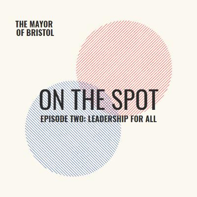 Leadership For All