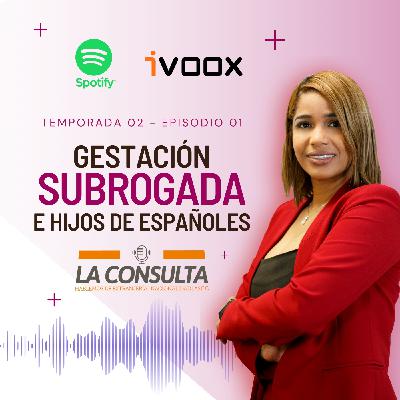 Gestación Subrogada | Caso Ana Obregón