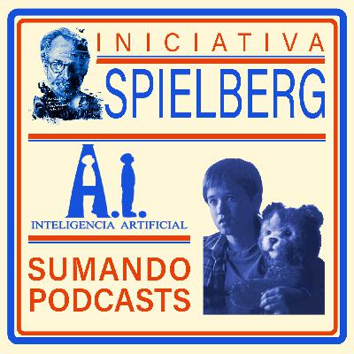 INICIATIVA SPIELBERG #3: I.a. (2001)