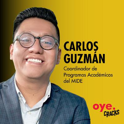 Oye Cracks | Por qué gastamos de más: la ciencia de nuestras decisiones financieras Oye Cracks | Por qué gastamos de más: la ciencia de nuestras decisiones financieras