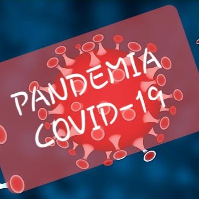 Cuidados na pandemia( Covid-19)