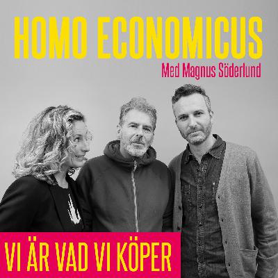 #1. Hasta la vista, Homo Economicus
