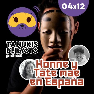 TDK 04x12 Kuuki wo Yomu: Koki nos habla de la presión de "leer el ambiente" en Japón