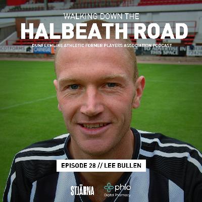 Episode 28 Lee Bullen Episode 28 Lee Bullen
