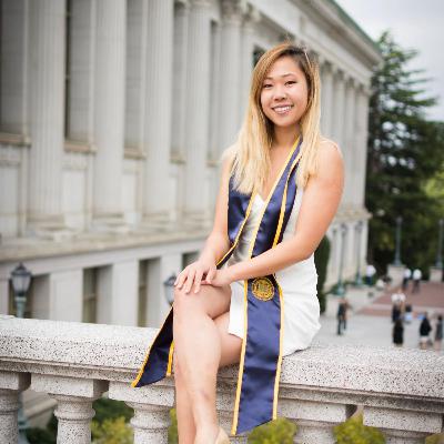 Episode 1 - Katherine Luo - Coba The Coffee Bar Startup in College