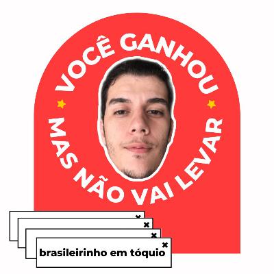 4 - brasileirinho em tóquio
