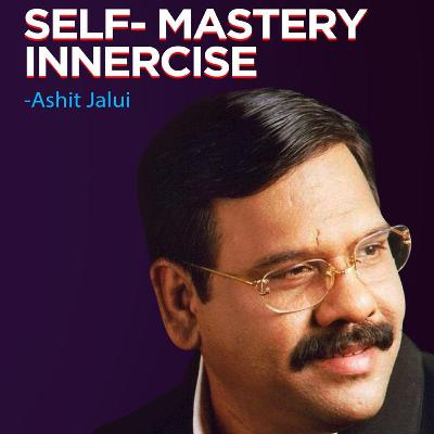 Self-mastery inercise Self-mastery inercise
