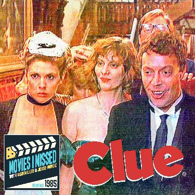 Clue