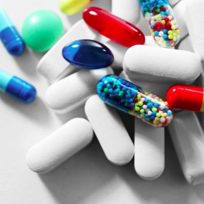 OTC Drugs Market: Global Market, Consumer Behaviour & Covid-19 Pandemic