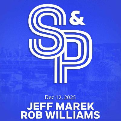 Dec 12, 2025: Losses pile up as the Canucks back in the basement of the league Dec 12, 2025: Losses pile up as the Canucks back in the basement of the league