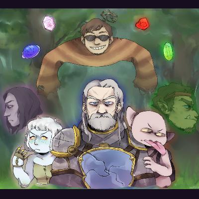 Welcome to Soulwood- Episode 1 Welcome to Soulwood- Episode 1