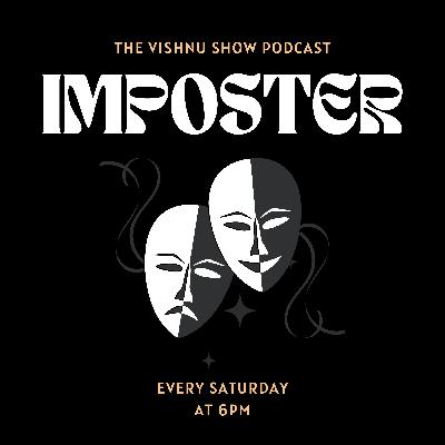 Imposter Syndrome: Ditch your Self-Doubt of Being a Fraud!