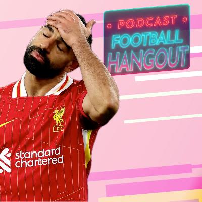 Salah Interview Reaction | Arsenal & Man City Title | Barca | Messi Wins MLS Cup