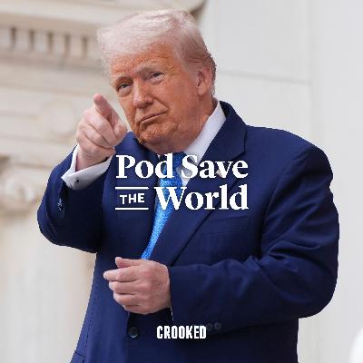 Tracking Trump's Global Grift