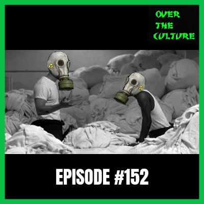 Over The Culture: October 30th, 2022 ("American History X")
