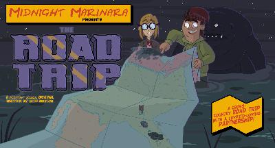 Midnight Snacks - "The Road Trip"