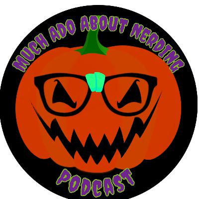Halloween Special & Welcome To Derry (at the end)