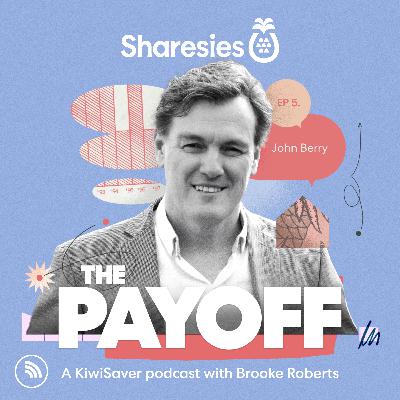 Ep 5. Who is behind the management of your KiwiSaver account?