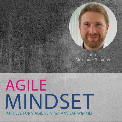 Wann ein Sprint erfolgreich ist mit Alexander Schulten - Und was das mit einem agilen Bewerbungsgespräch zu tun hat Wann ein Sprint erfolgreich ist mit Alexander Schulten - Und was das mit einem agilen Bewerbungsgespräch zu tun hat