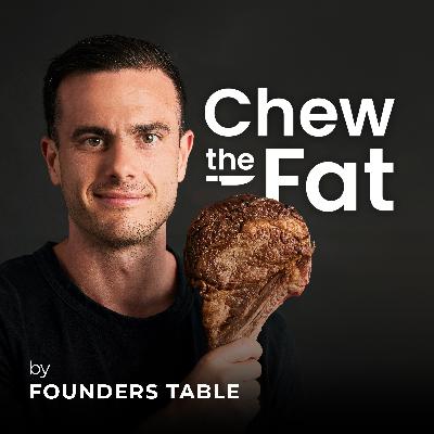The $300M Empire Behind Boost & Betty’s Burgers! The Truth About Customers Who Hate You, Shark Tank Secrets & Why Success Teaches You Nothing! - Janine Allis