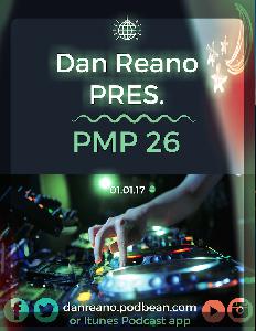 D∆n R3∆n0 - PMP26 (back@work)