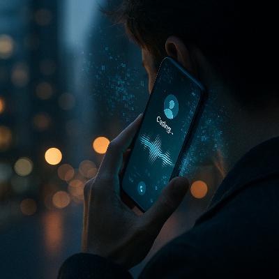 How to Spot AI Scams: Protect Yourself from Deepfake Voices