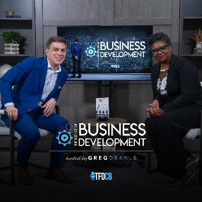 Steal Your Skills from Corporate [Katrina Roddy] hosted by Greg DeKalb