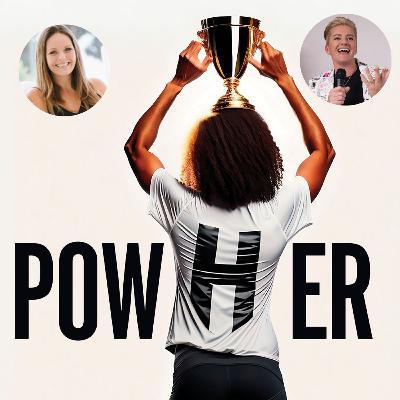 Episode 8: Simone Denny Episode 8: Simone Denny