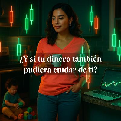 T2 EPExtra - ¿Y si el dinero también pudiera cuidarte a ti? (sin culpas, sin tabús)