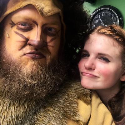 Episode 6 - Faith Creech