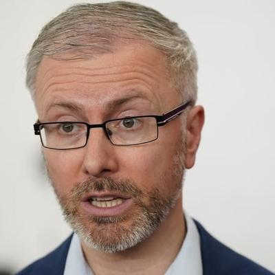 Leader Interviews: Roderic O'Gorman of the Green Party