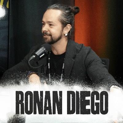 O PODER DA ENERGIA PESSOAL - BIGODINHO CAXT - RONAN DIEGO