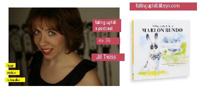Jill Twiss