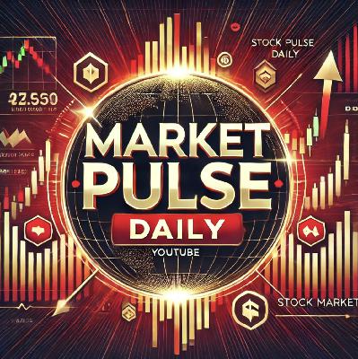 Market Pulse Daily: Stocks, Bonds, Gold & Bitcoin Insights, Thursday, September 11, 2025