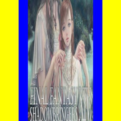 [PDF] Download Final Fantasy XIV Shadowbringers -- The Art of Reflection -Histories Unwritten- (Final Fantasy XIV Official Art Books  #7) Free