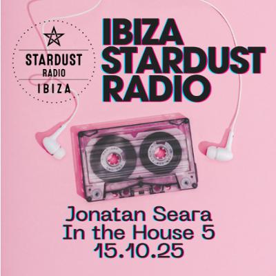 Jonatan Seara - In The House 5